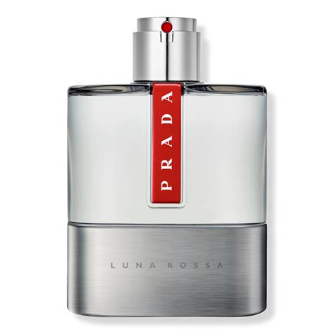 prada luna rossa eau de toilette spray 50ml/1.7oz|Prada Luna Rossa edt 100ml.